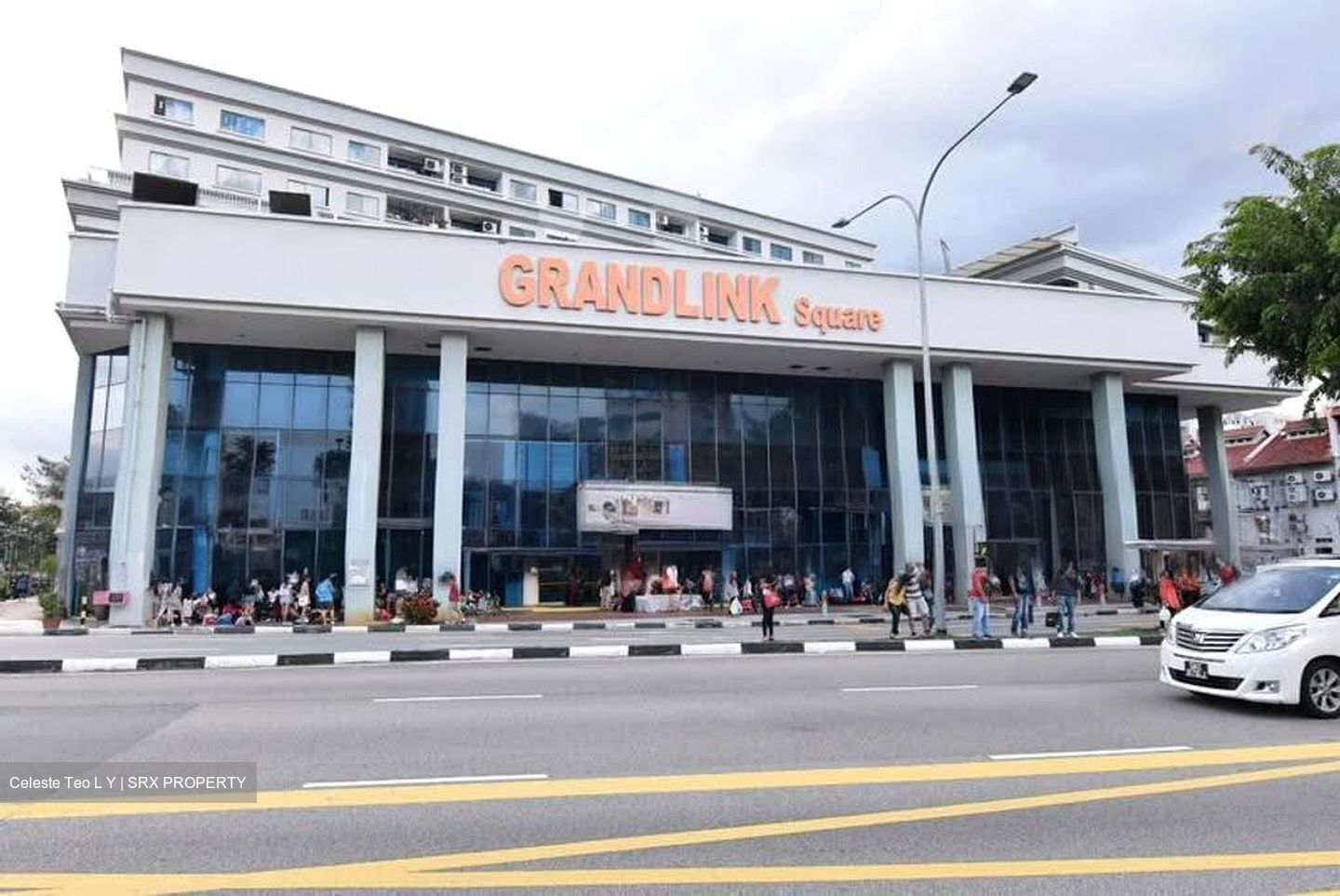 Grandlink Square (D14), Retail #612773241